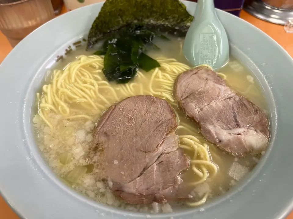 塩ラーメン🍜|KOMAさん