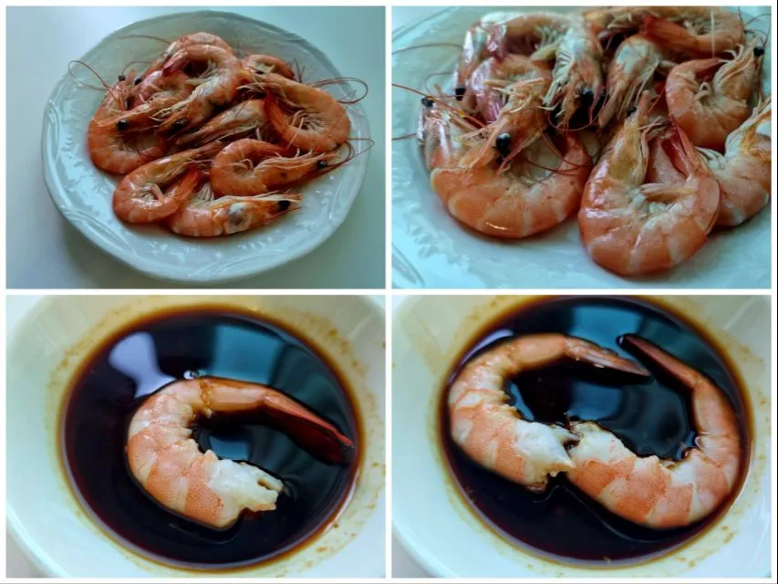 白灼虾|steven z.y.さん