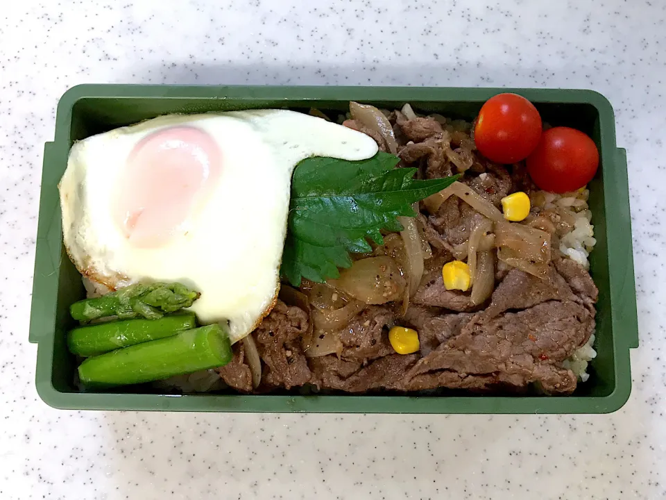 高校生男子弁当🍱|ちょこさん