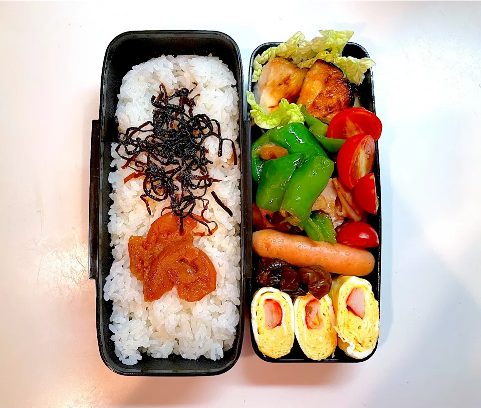 お弁当|ようこさん