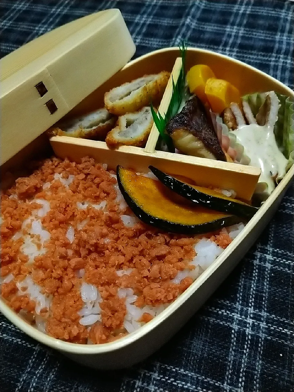 お弁当|cheryl_tasteさん