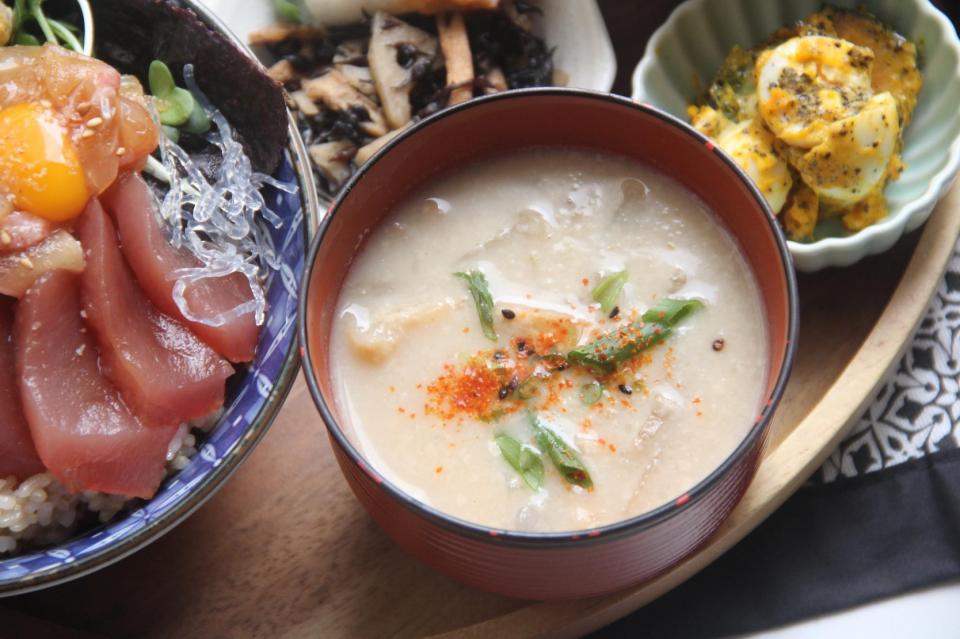 神戸ご当地料理『美味しい粕汁はいかがですか？』【公式】料理研究家　指宿さゆり