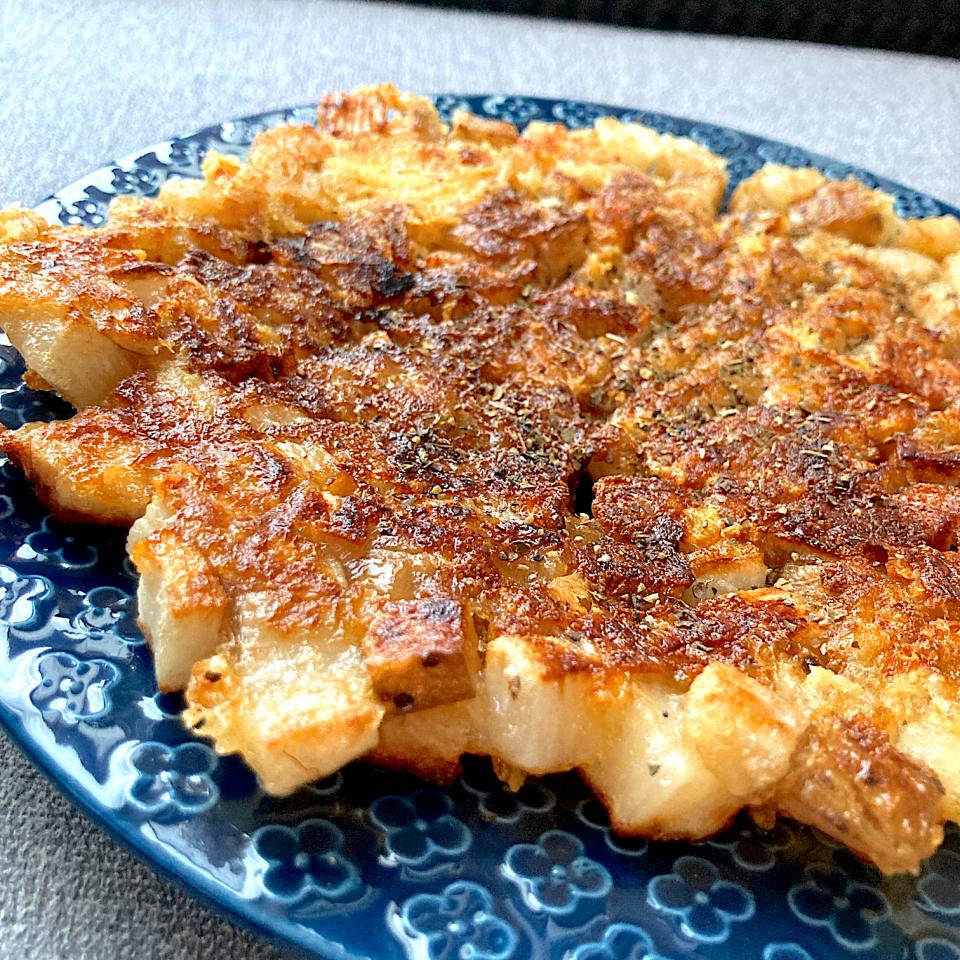 山芋チーズ焼き🧀