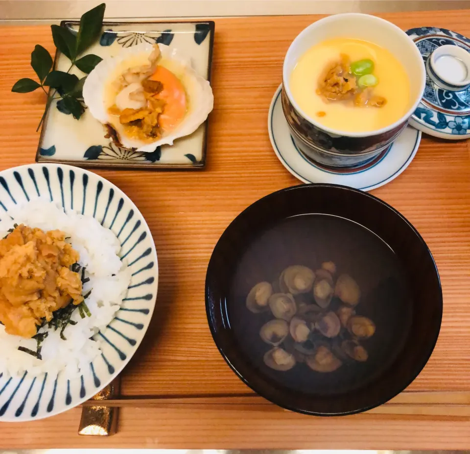 Snapdishの料理写真:晩御飯|ユミさん