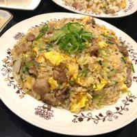 チャーハン