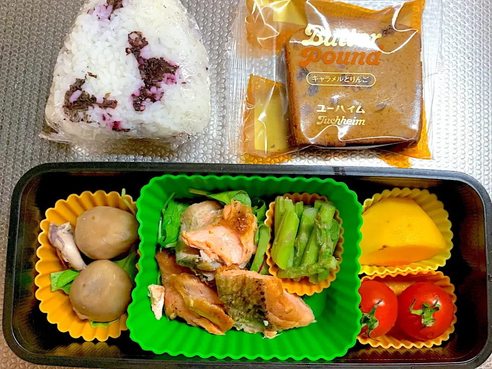 今日のお弁当🍰20220922|rococoさん