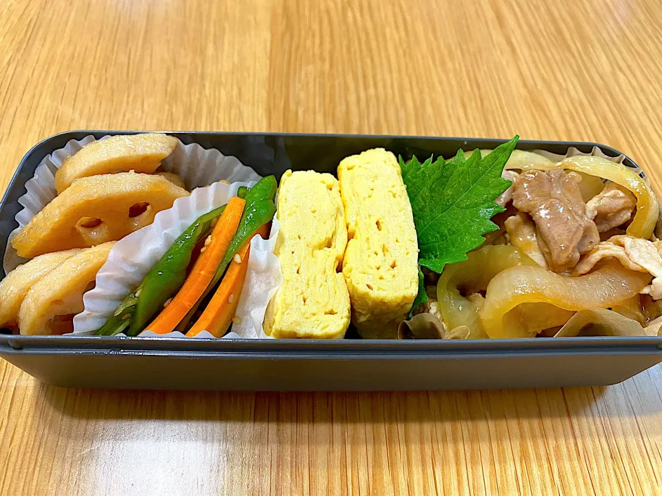 9月22日息子のお弁当|かおりさん