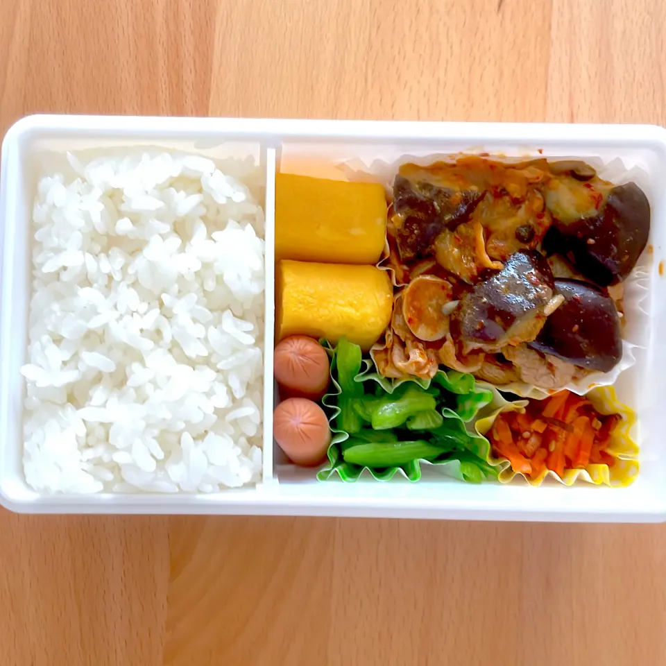 Snapdishの料理写真:9.22 お弁当|ゆい＊.°さん