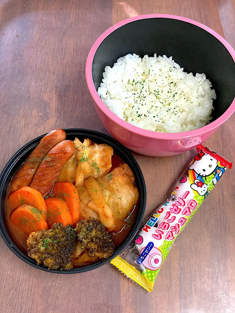 R4.9/22㈭   ❁❀今日のお弁当✿✾|hamakoさん