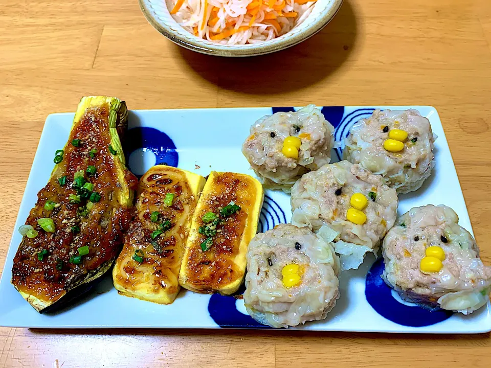 『料理に使える絹』で味噌田楽|ツナコさん