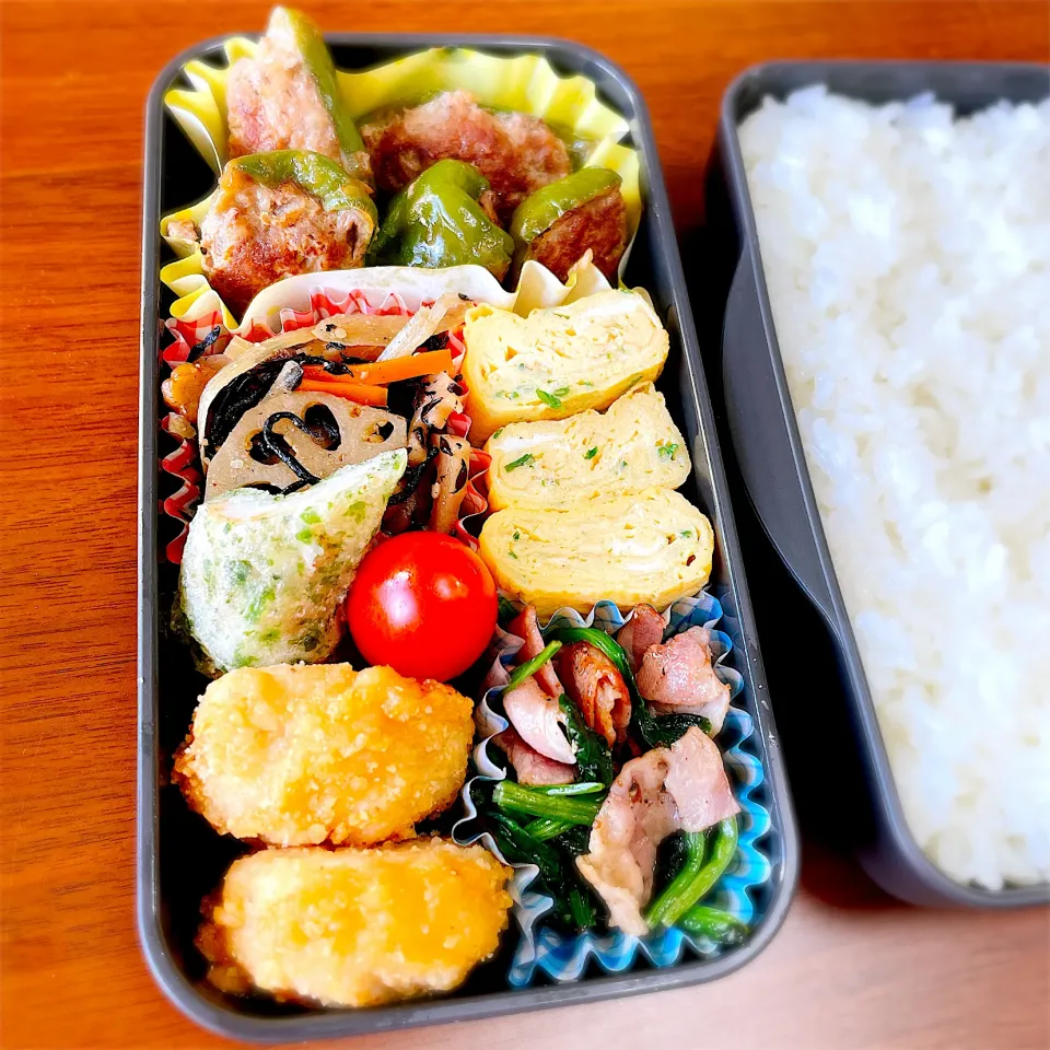 お弁当|teritamagoさん