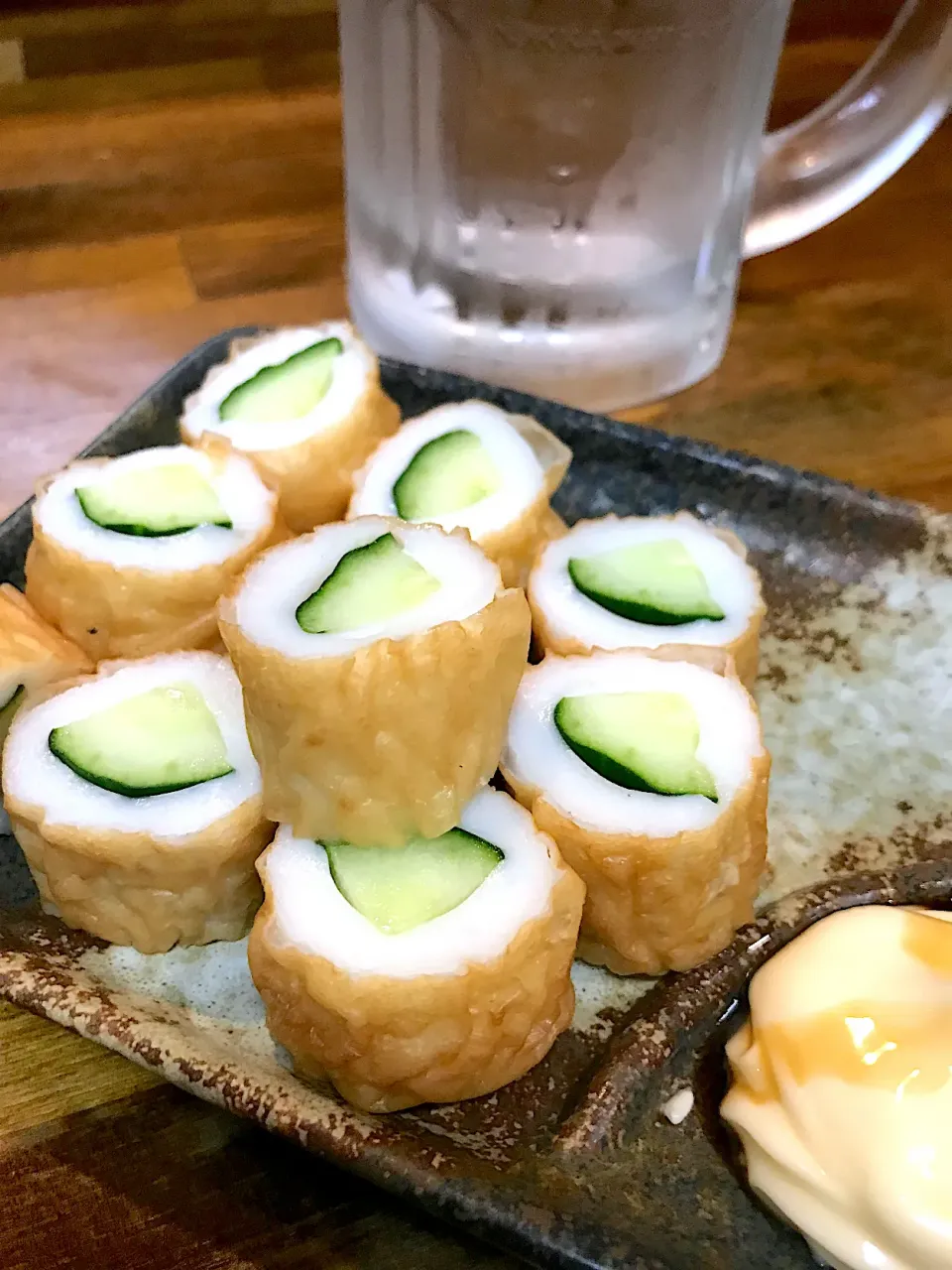 ちくきゅう|saturnさん