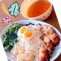 😃素麺😃
