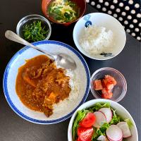 ハヤシライス
