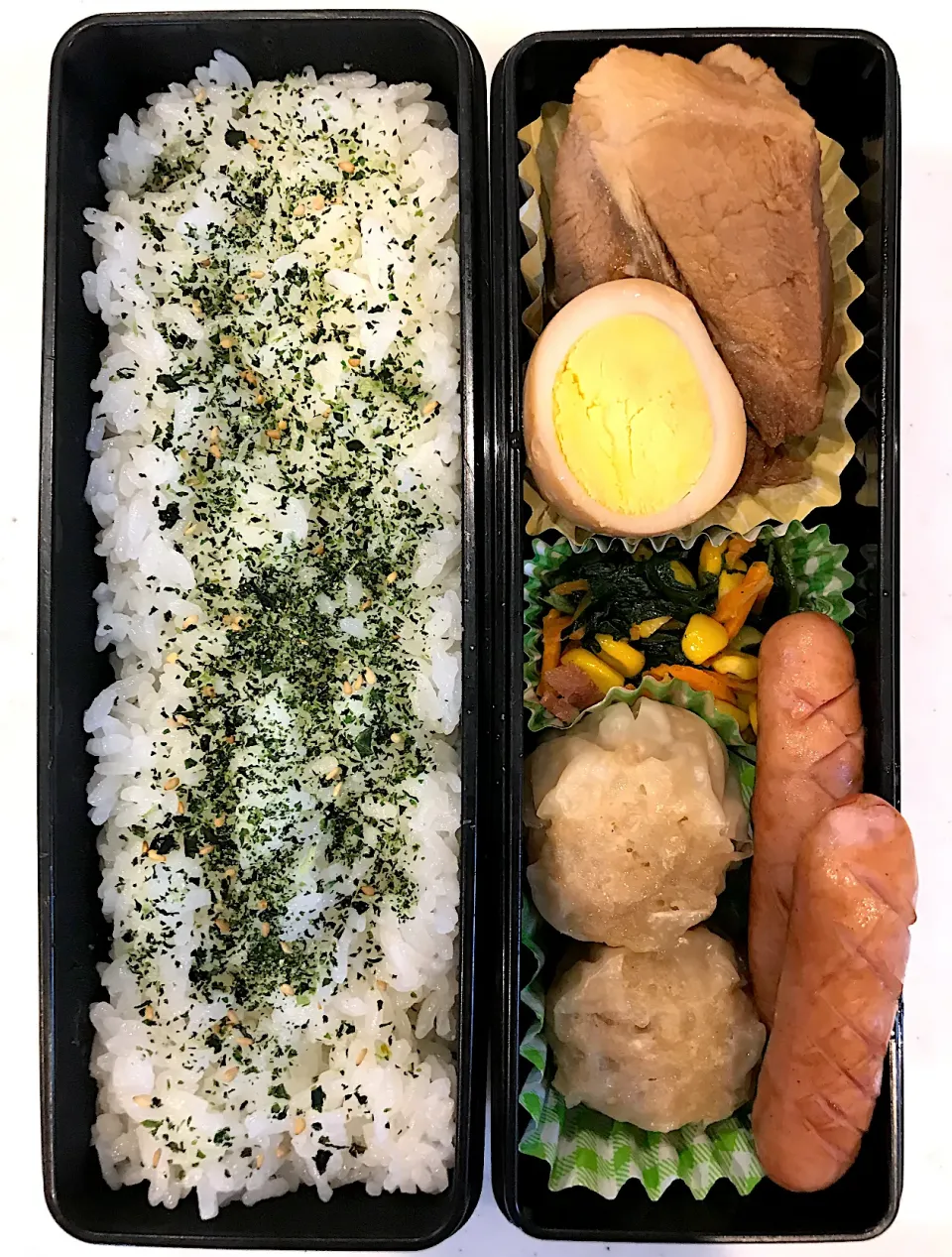 2022.9.23 (金) パパのお弁当🍱|あっきーよさん