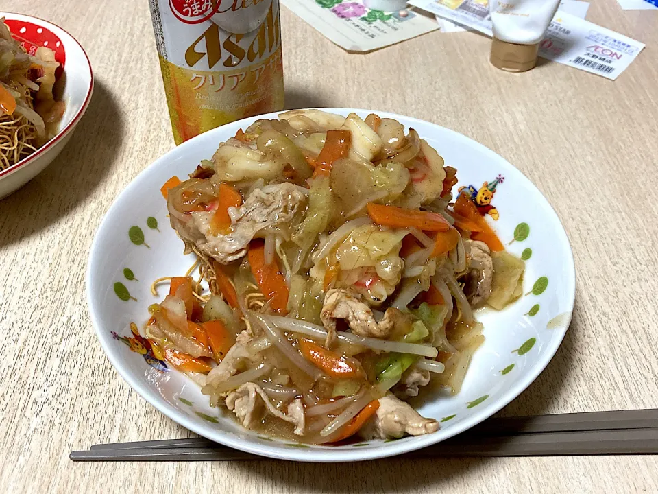 ★本日の晩ご飯★|mayuさん