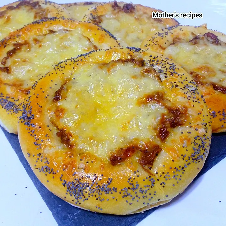 Yammy and easy pizza
https://youtu.be/9EYG7d3dveY|وصفة واستفادة mother's recipesさん