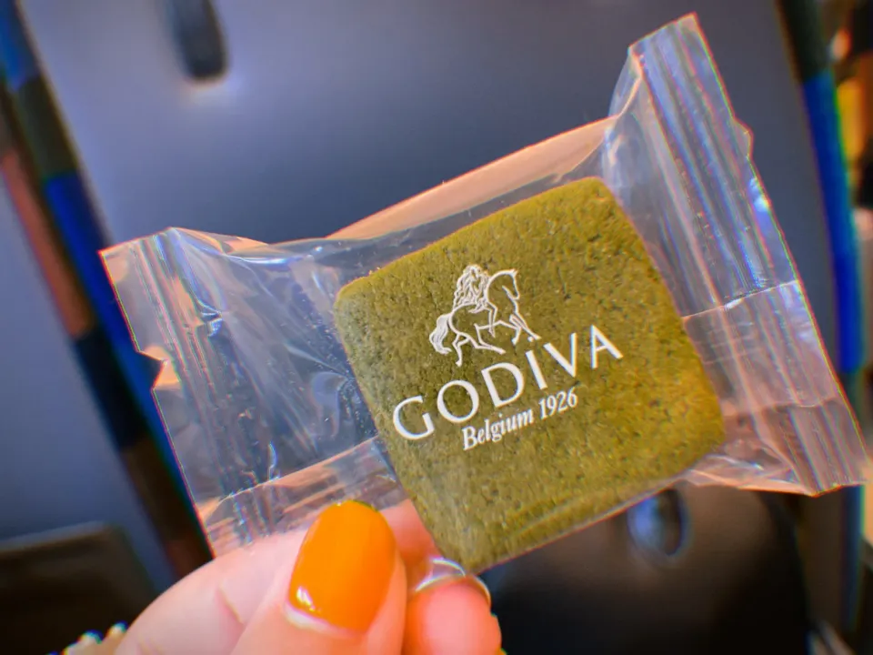 GODIVA|himari☺︎さん