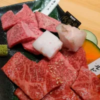 Snapdishの料理写真:佐賀牛|yukabooさん