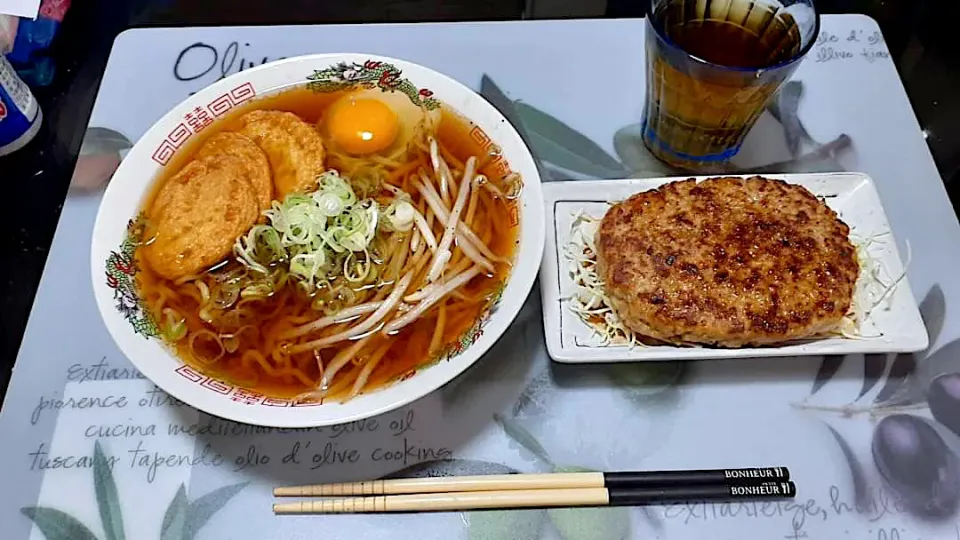 醤油ラーメン|なおっちさん