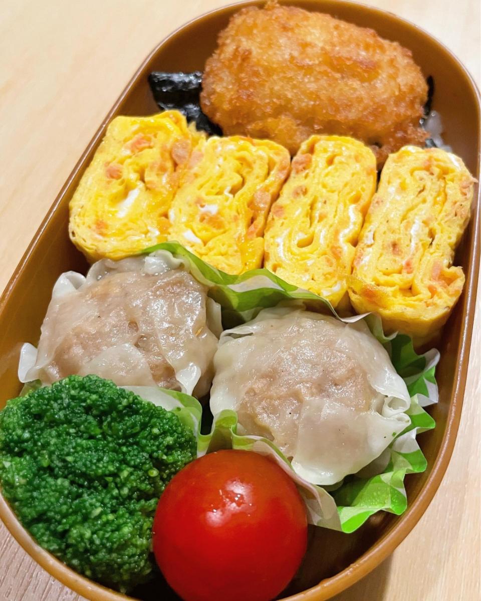 お弁当No.022