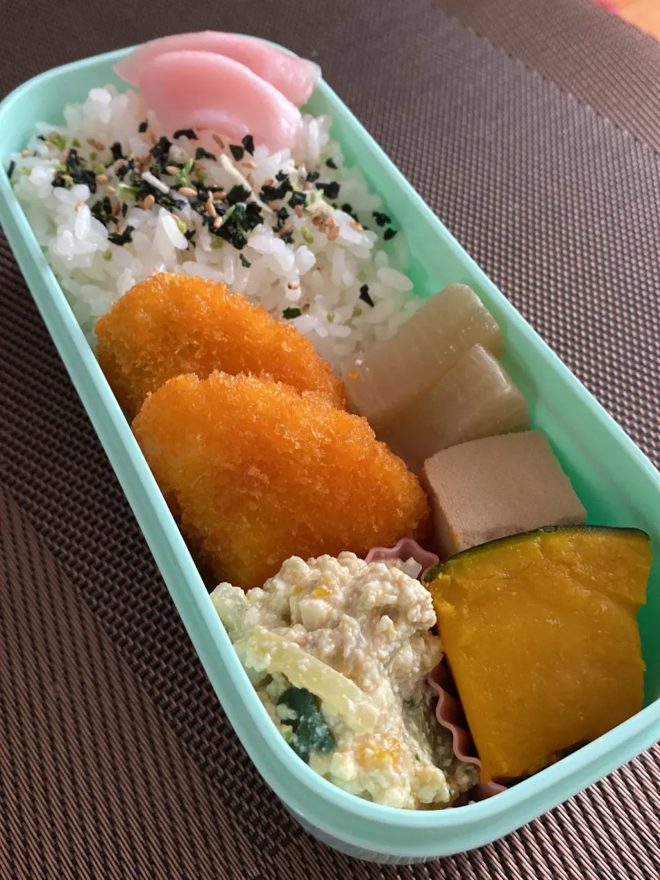 今日のお弁当　9.25|aru_sakazakさん