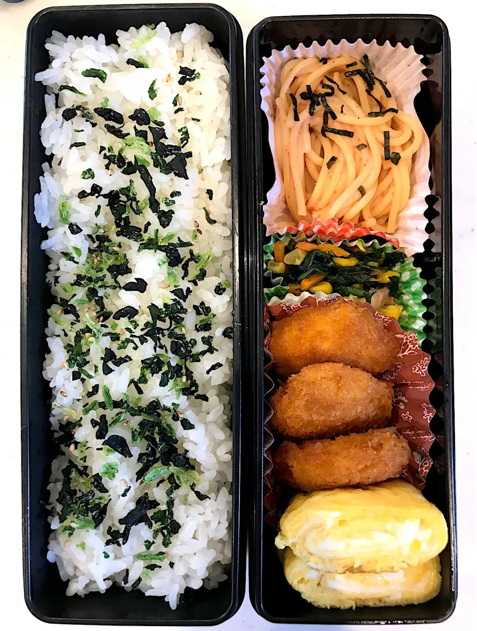 2022.9.25 (日) パパのお弁当🍱|あっきーよさん