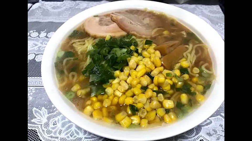 醤油ラーメン|なおっちさん