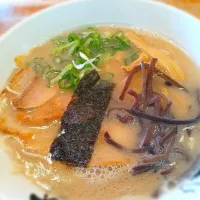 久留米ラーメン|yukabooさん