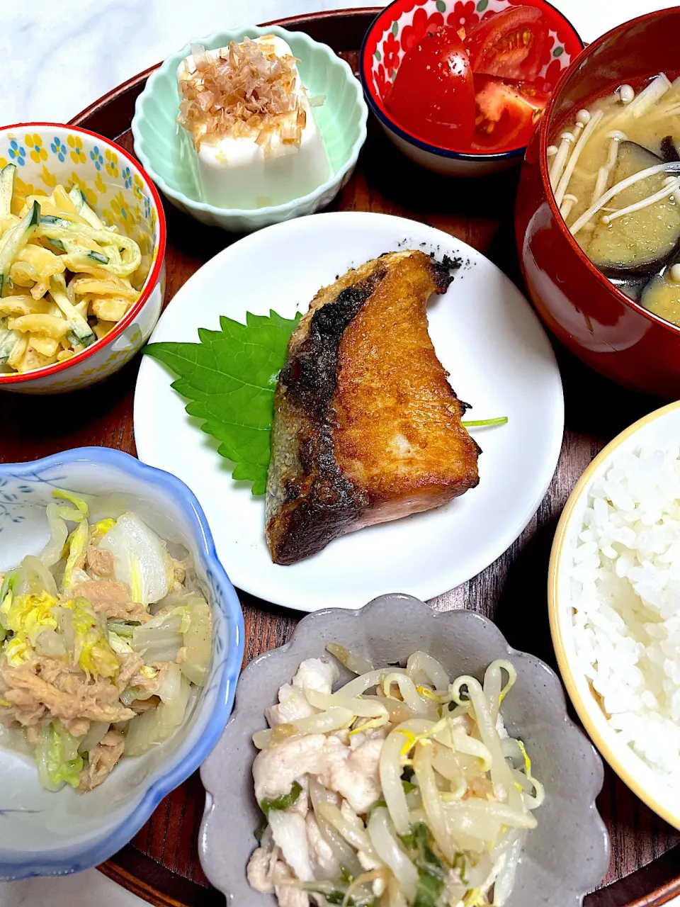 今日の夕飯|キイさん