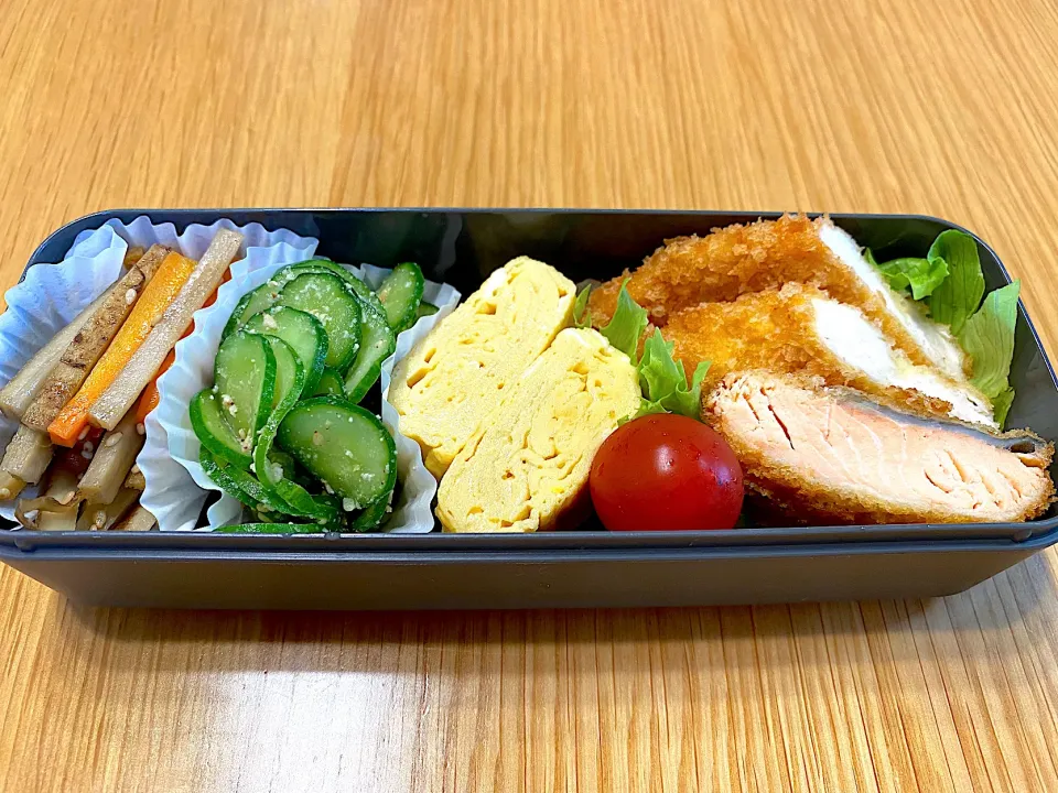 9月26日息子のお弁当|かおりさん