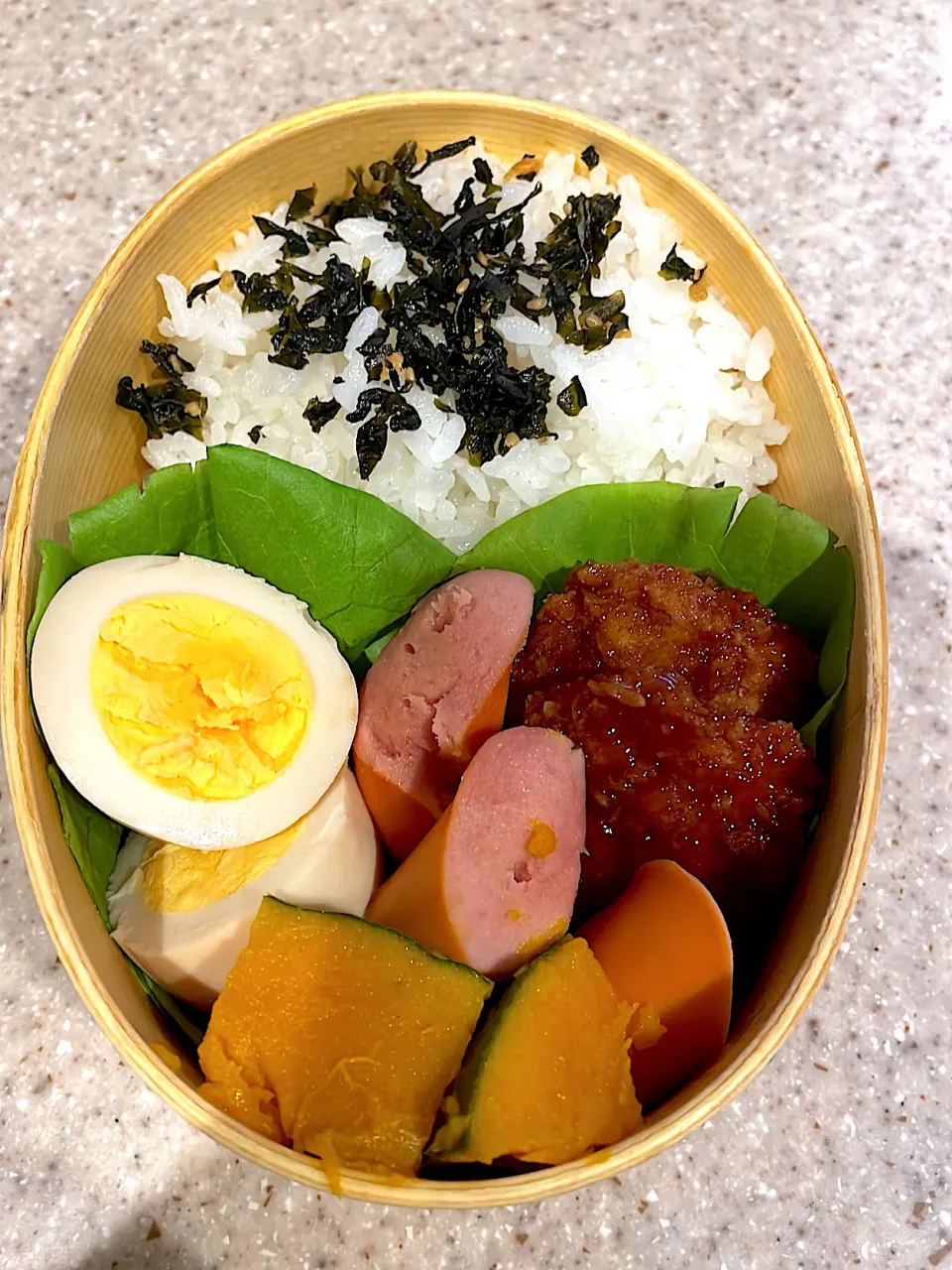 まげわっぱ弁当|あゆみさん