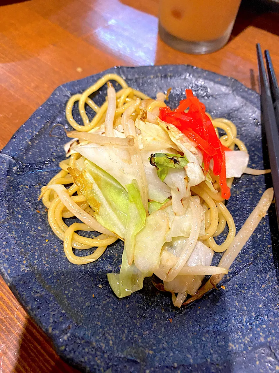 今日は焼き鳥屋さんで飲み|ATSUMIさん