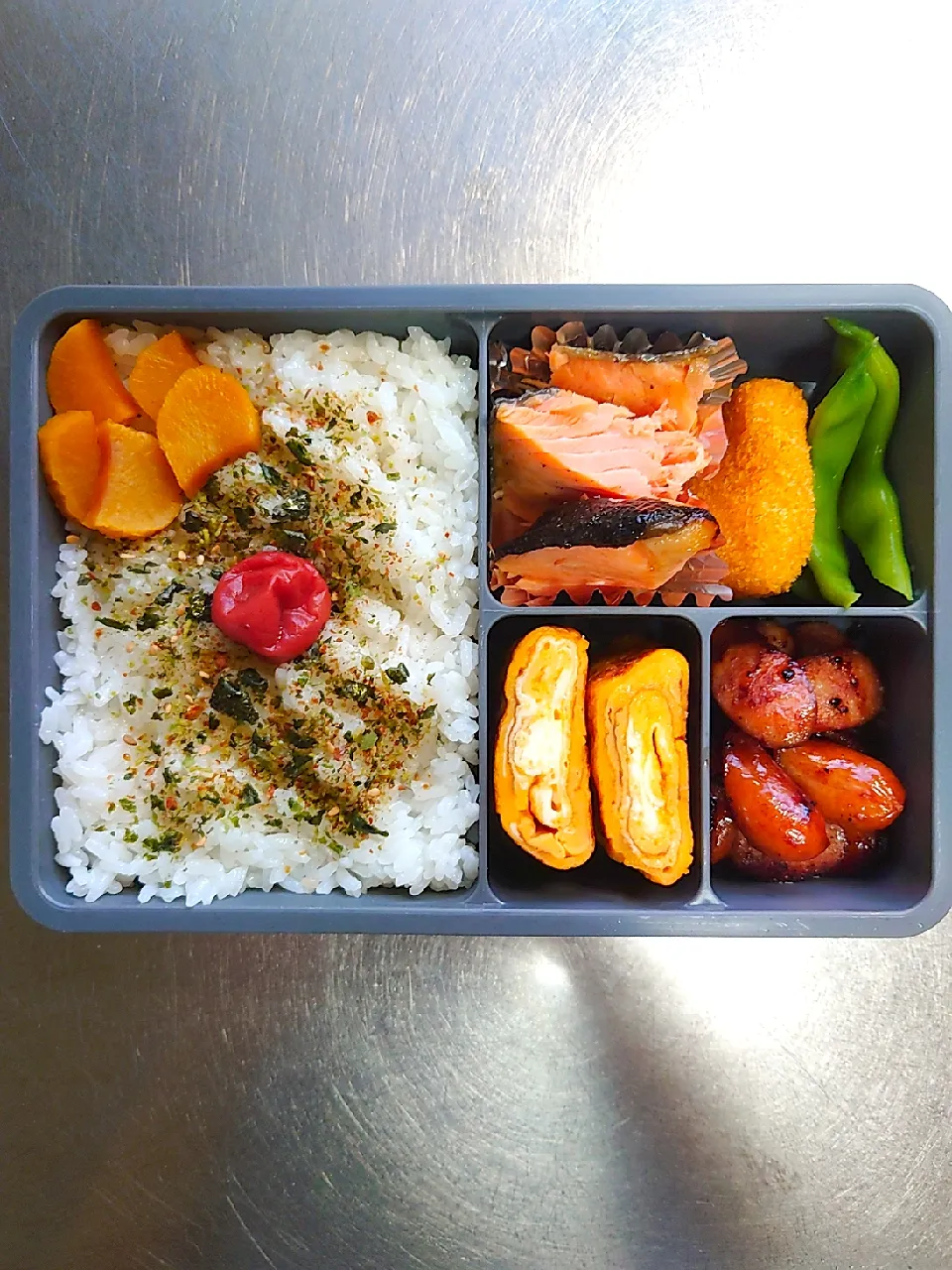 Snapdishの料理写真:お弁当　20220926|TENさん