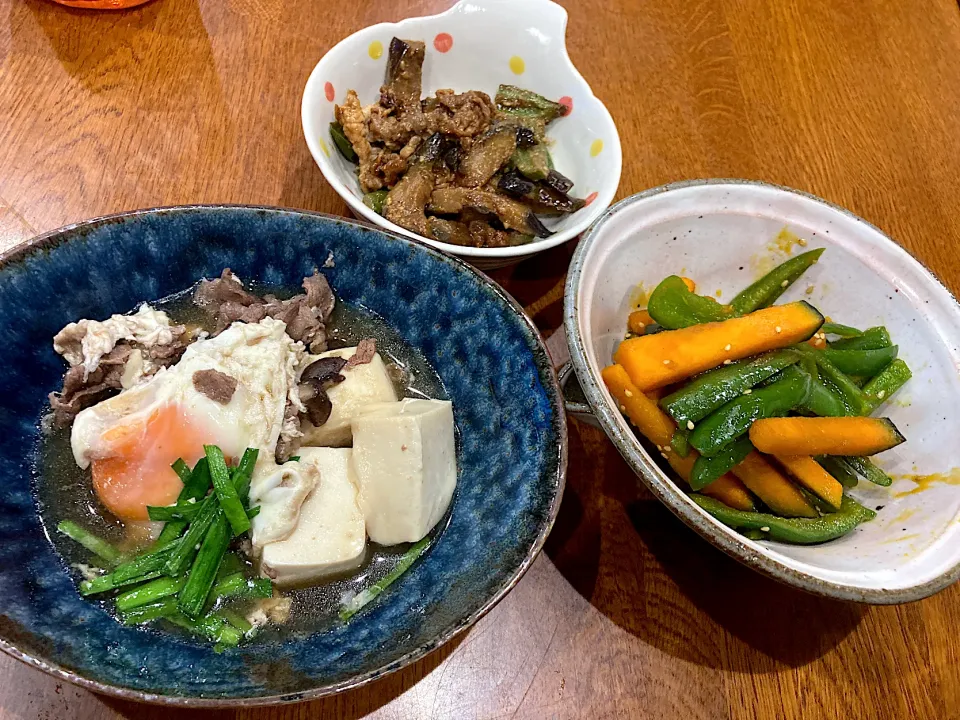 連休明け　冷蔵庫整理 晩ご飯|sakuramochiさん