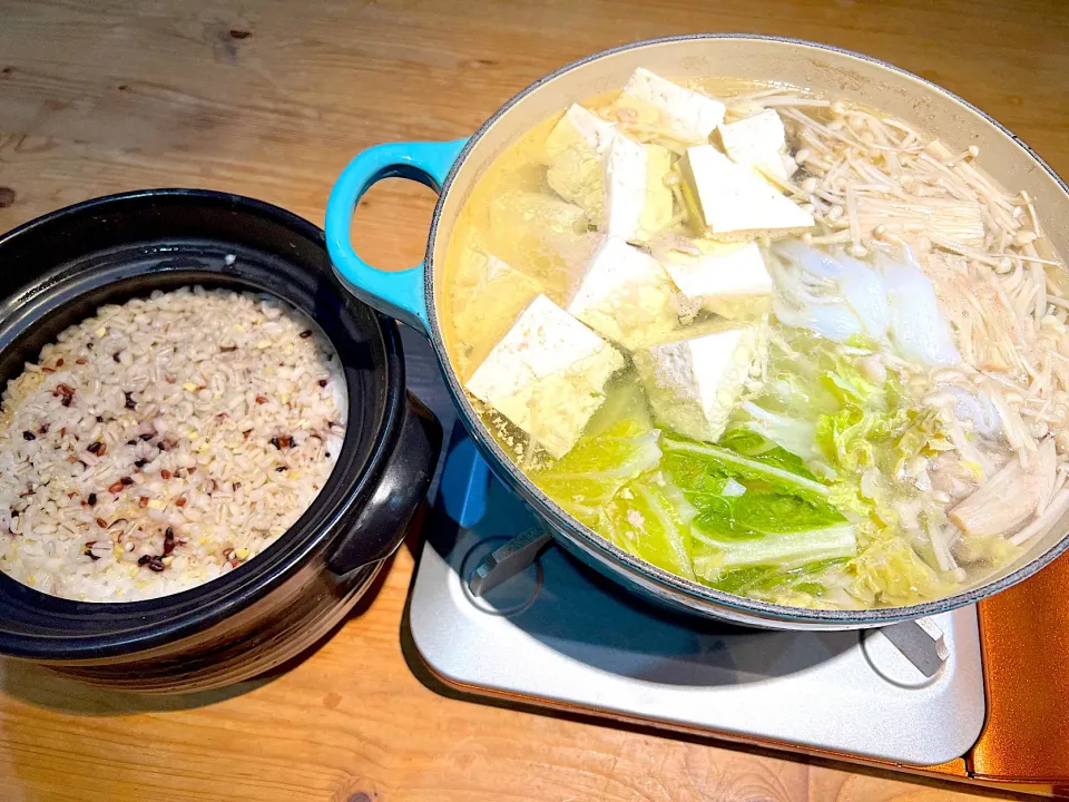 Snapdishの料理写真:今日の晩御飯 （R4.9.26）|え〜かさん