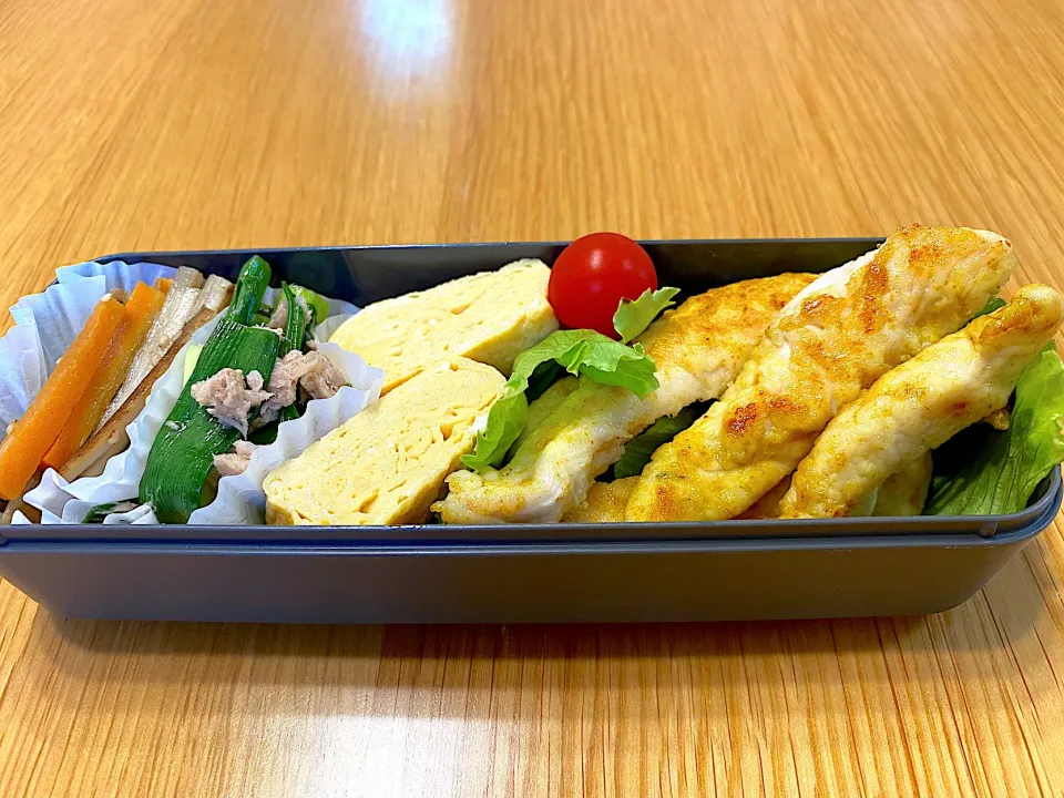 9月27日息子のお弁当|かおりさん