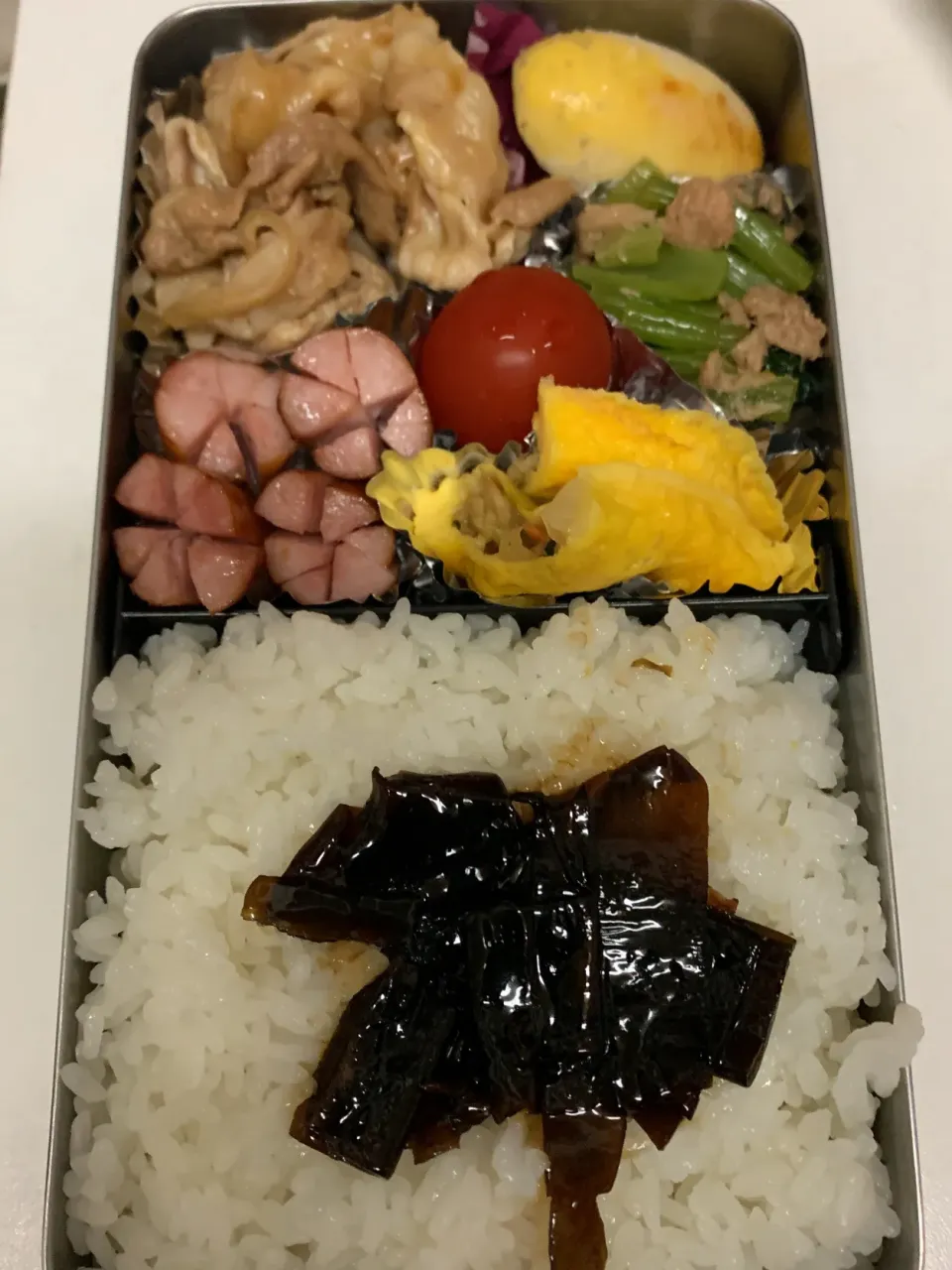 Snapdishの料理写真:|SAWAKOさん