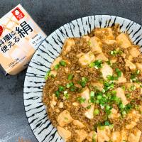 麻婆豆腐