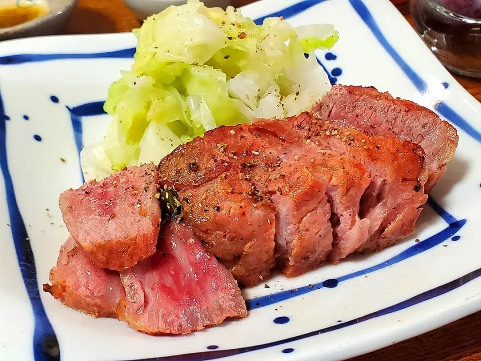 今日の朝ごはん|こまちさん