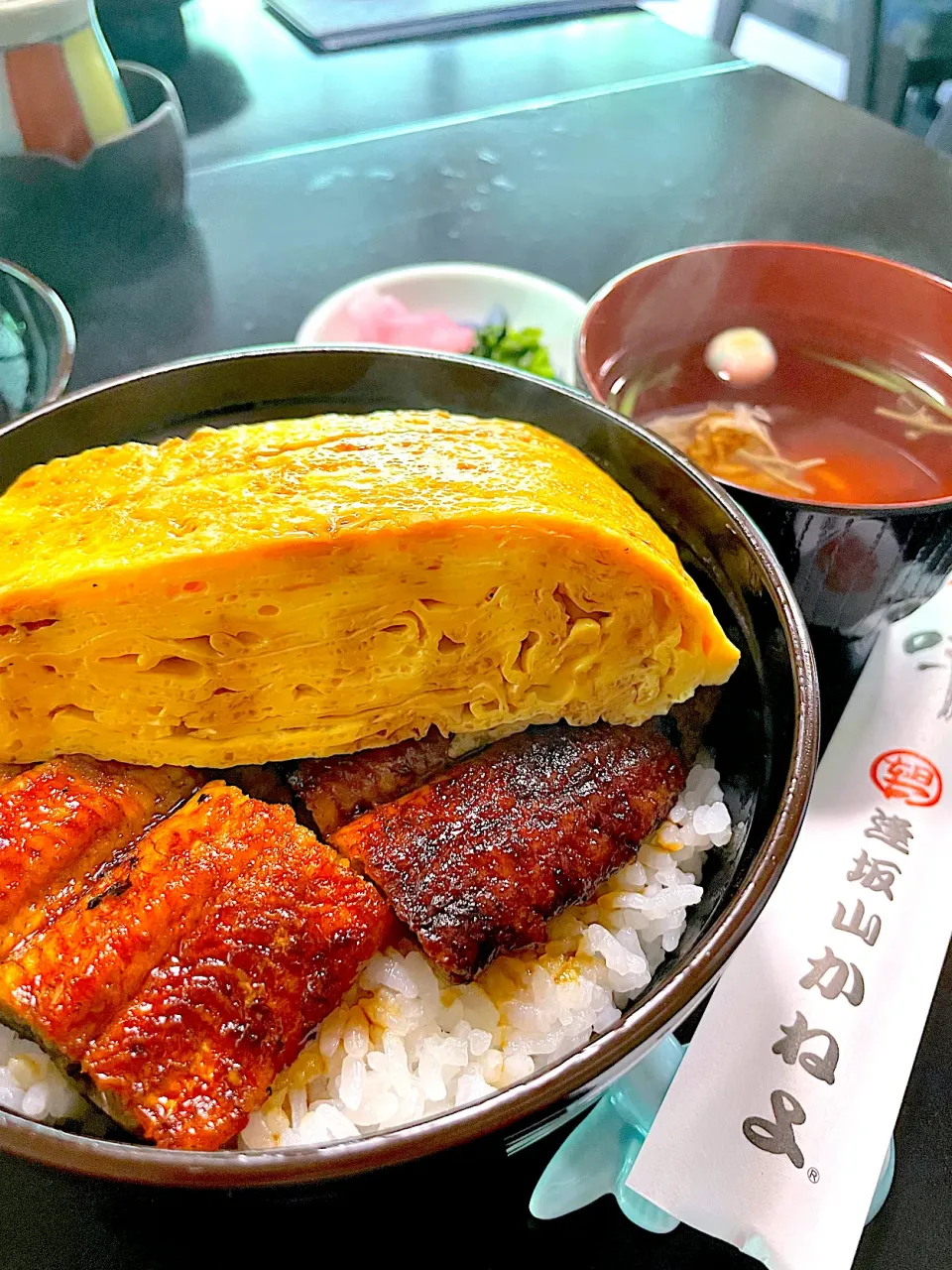 きんし丼🍀*゜|おかちさん