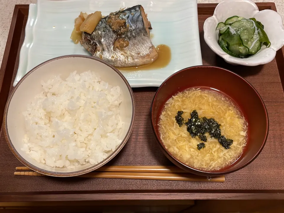 和食定食|ふくみみさん