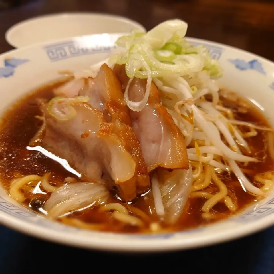 醤油ラーメン(^_^)ﾉ|しーPaPaさん