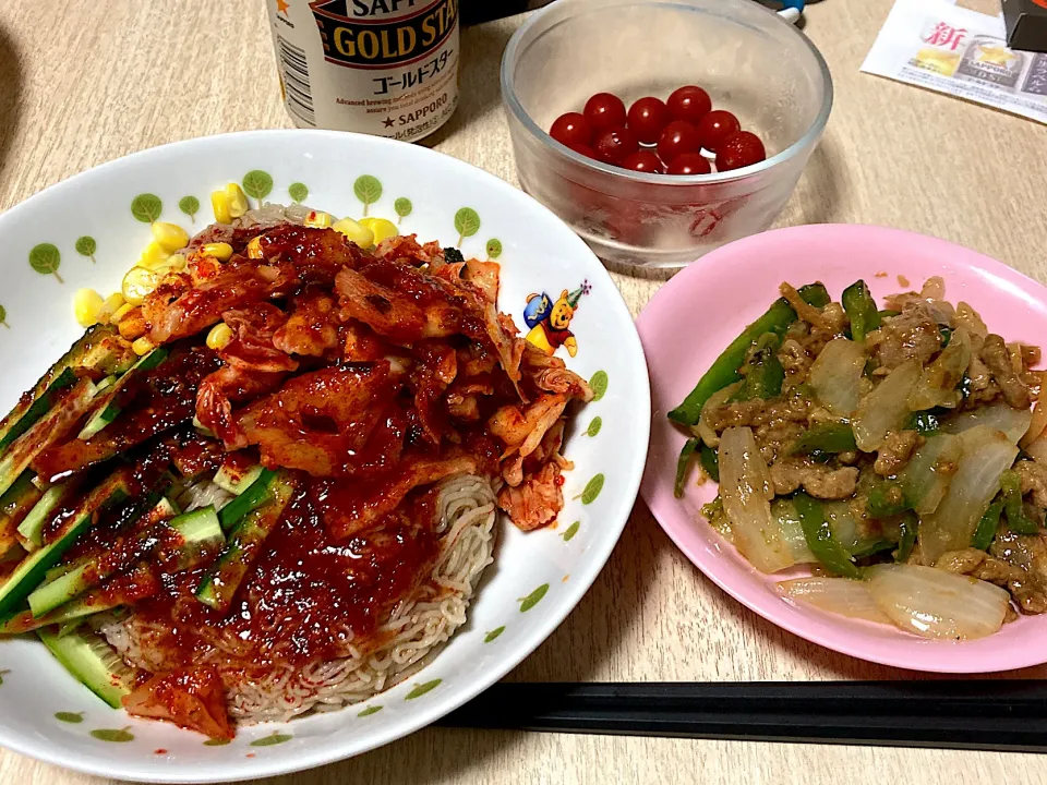 ★本日の晩ご飯★|mayuさん