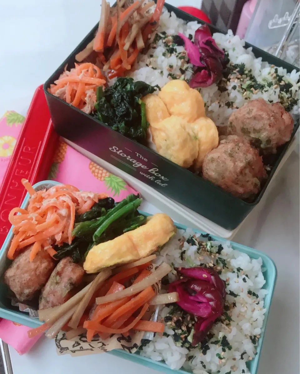 お弁当|Harumiさん