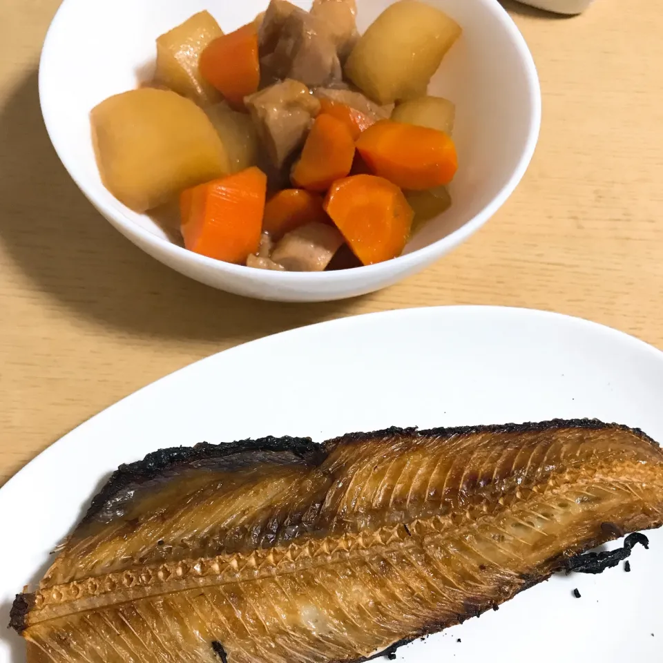 今日の晩ご飯|Kさん