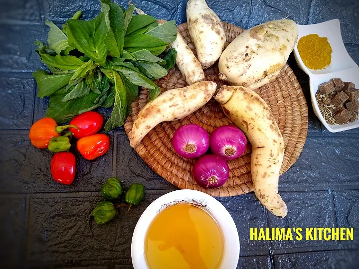 kayan aikin yin Dankalin 🤗😉|Halima's kitchenさん