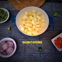 An yanka kayan aiki 😋😉💃|Halima's kitchenさん