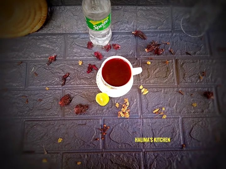 Shayin zobo|Halima's kitchenさん