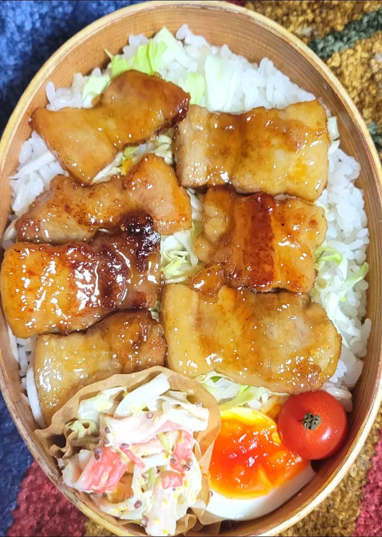 お弁当|みちびさん